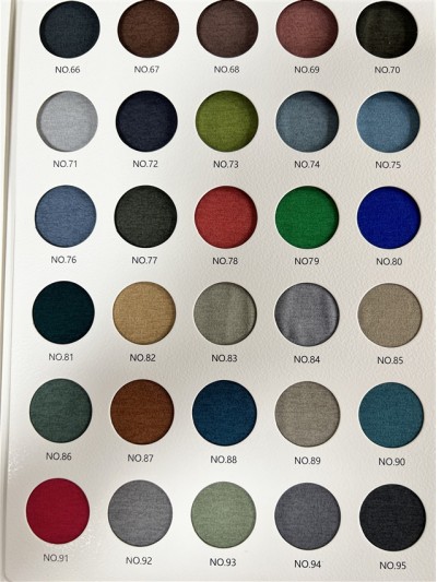 GZ-DZLP  F099P 雪花速乾棉  規格：165CM*155g/㎡  成分：50%復合彈性纖維  50%Polyester   吸濕速乾  原紗防曬功能  UPF50+  7A抗菌  防紫外線  細節-9